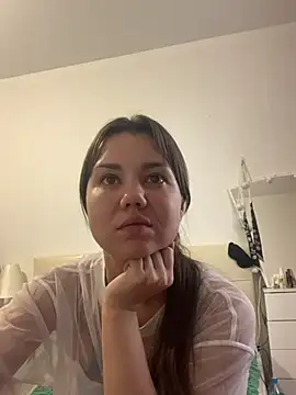 MiraMiss online show from 11, 7, 2026