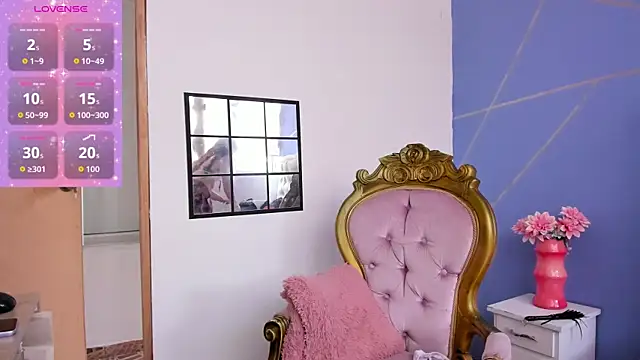 Snapshot of DannaMishellx_ chatting on 9, 11, 2025 DannaMishellx online show from 9, 11, 2025