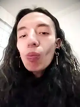 Mugiwara666 online show from 30, 1, 2025