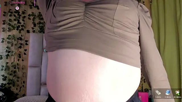 jenifer  power10 online show from 20, 3, 2025