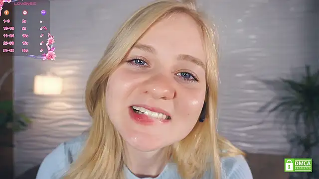 OdelinaFicken online show from 12, 9, 2025