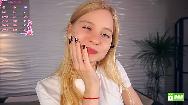 OdelinaFicken online show from 24, 9, 2025