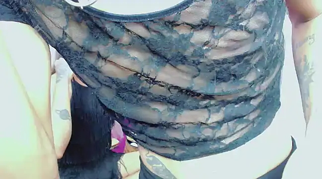 Luna and valery online show from 11, 12, 2024