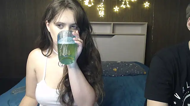 Snapshot of Karry-SEX chatting on 14, 2, 2025 Karry-SEX online show from 14, 2, 2025