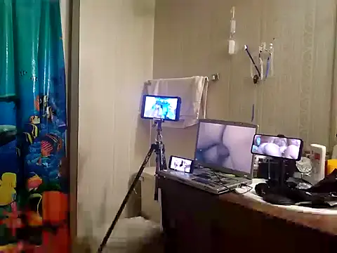 jockstrapstud online show from 29, 12, 2024