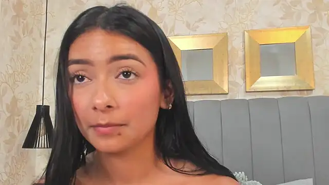 MeganCruzGB online show from 27, 2, 2025