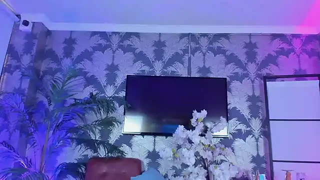 MeganCruzGB online show from 20, 3, 2025