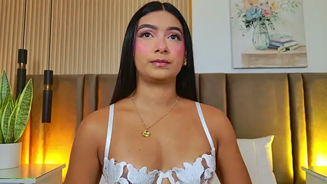 MeganCruzGB online show from 12, 1, 2026