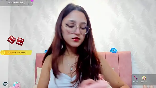 AddisonMars online show from 8, 2, 2025