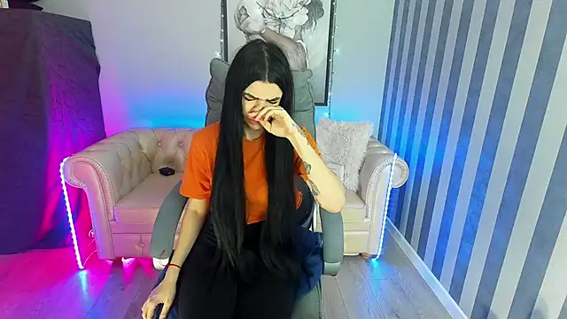 Tiffany lab online show from 28, 1, 2025