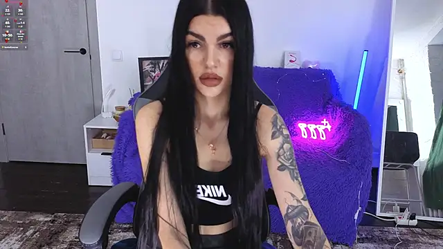 Tiffany lab online show from 30, 11, 2025