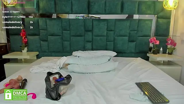 valtira nova online show from 16, 11, 2025