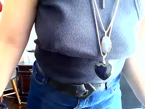 Snapshot of escritorasafada chatting on 13, 1, 2025 escritorasafada online show from 13, 1, 2025