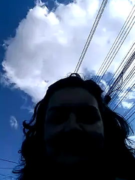 Snapshot of escritorasafada chatting on 21, 1, 2025 escritorasafada online show from 21, 1, 2025