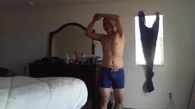 2Fly4Guy online show from 28, 2, 2025