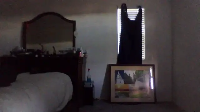 2Fly4Guy online show from 3, 3, 2025