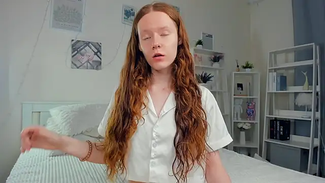 ZaraBluitt online show from 26, 11, 2025