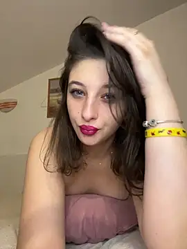 lolippp666 online show from 7, 1, 2026