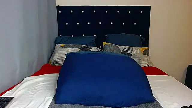 CHERRYYUMMY online show from 31, 1, 2025