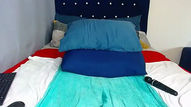 CHERRYYUMMY online show from 9, 2, 2025