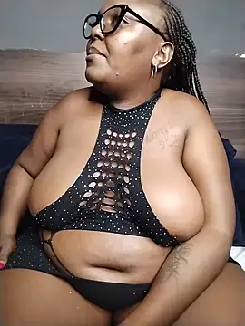 CHERRYYUMMY online show from 24, 3, 2026