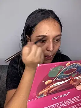 Sweet xuee18 online show from 6, 1, 2025