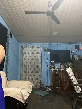 Black Glow online show from 11, 1, 2025