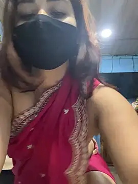 Black Glow online show from 23, 1, 2025