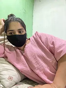 Black Glow online show from 15, 3, 2025