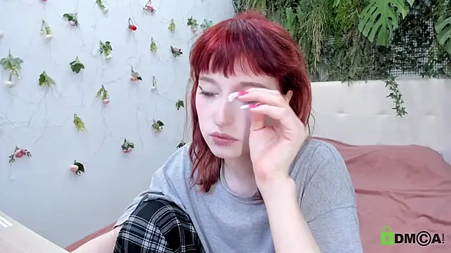 ElizaNik  online show from 6, 2, 2026