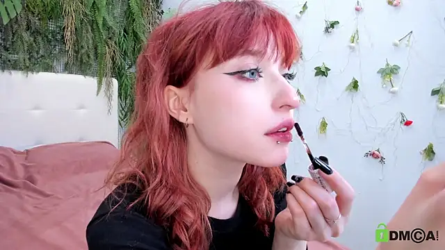 ElizaNik  online show from 13, 3, 2026