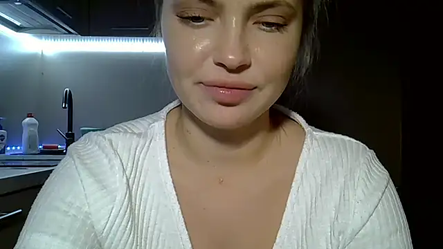 Lucky Anna online show from 11, 11, 2025