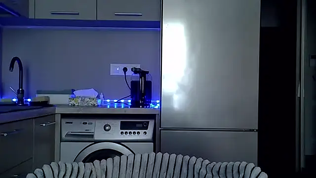 Lucky Anna online show from 17, 4, 2026