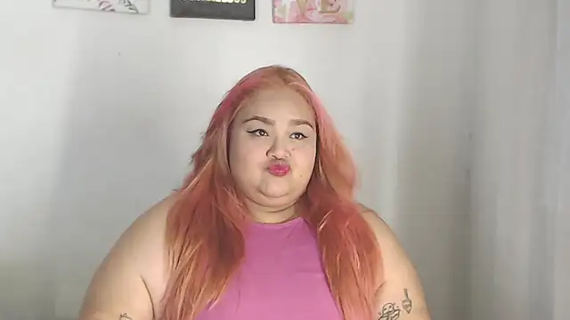 Snapshot of lovemyfatpussy chatting on 6, 7, 2026 lovemyfatpussy online show from 6, 7, 2026