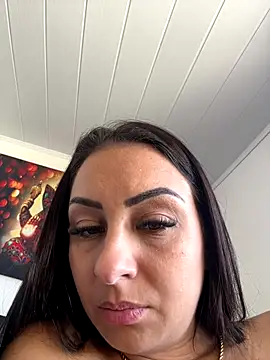 bbzinharosa online show from 22, 10, 2025