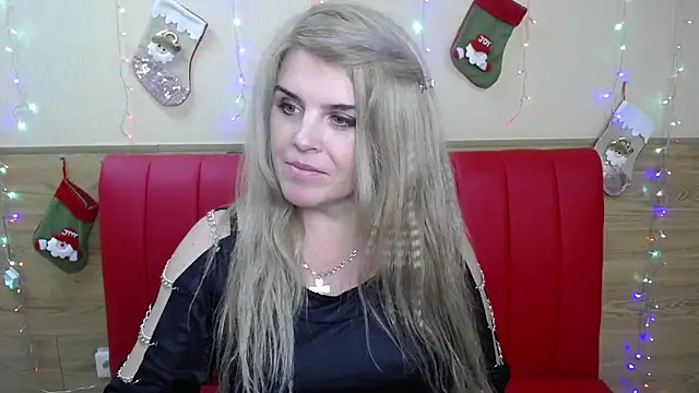 Julya Barbi online show from 18, 12, 2024