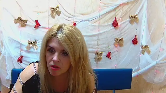 Julya Barbi online show from 29, 12, 2024