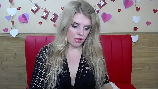 Julya Barbi online show from 2, 3, 2025