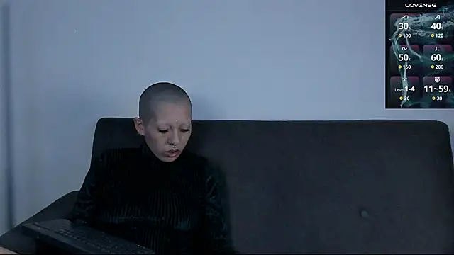 Snapshot of lnxmst chatting on 4, 12, 2025 lnxmst online show from 4, 12, 2025