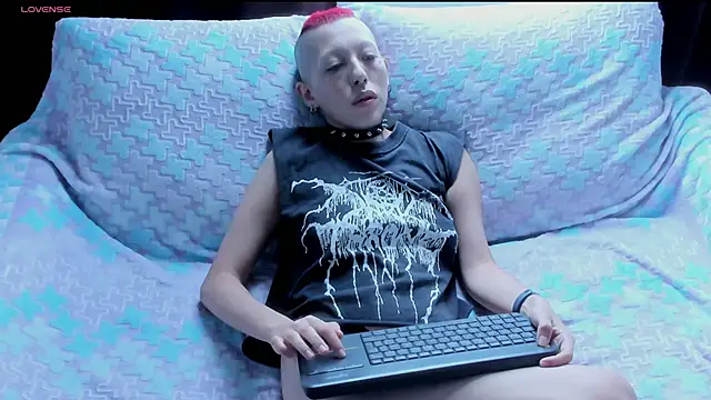 lnxmst online show from 18, 3, 2026