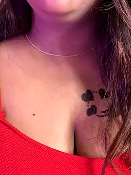 wildestcouplee online show from 20, 12, 2025