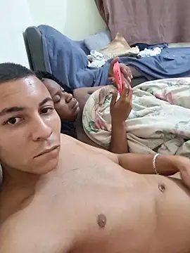 Nicholascomedor online show from 23, 12, 2024