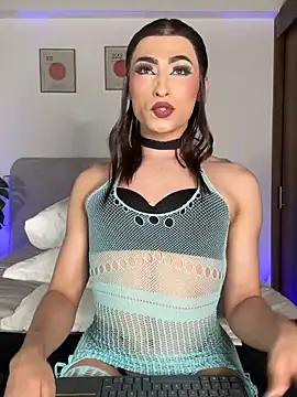 KarolPorttela online show from 12, 3, 2025