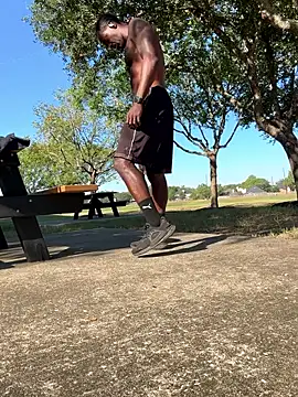 Melaneighted online show from 11, 10, 2025