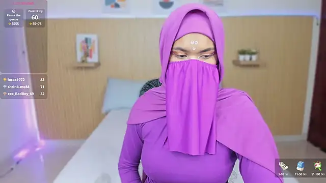 saray halam online show from 3, 3, 2025