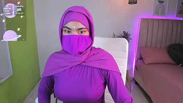 saray halam online show from 16, 3, 2025