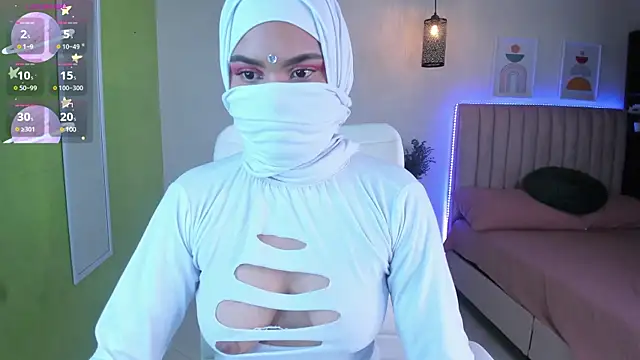 saray halam online show from 17, 3, 2025