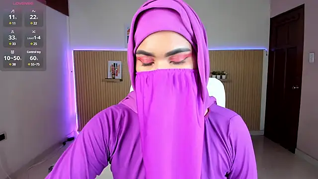 saray halam online show from 21, 3, 2025