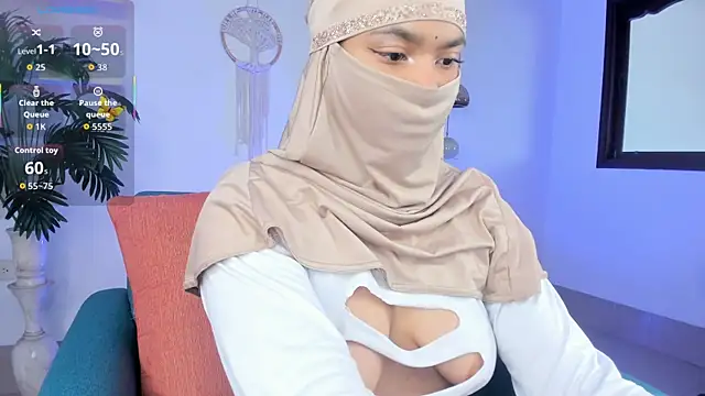 saray halam online show from 25, 9, 2025