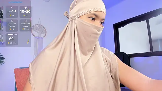 saray halam online show from 29, 9, 2025